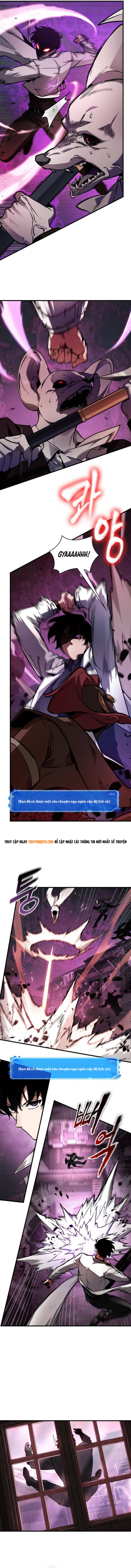 Toàn Trí Độc Giả Chap 242 - Next Chap 243