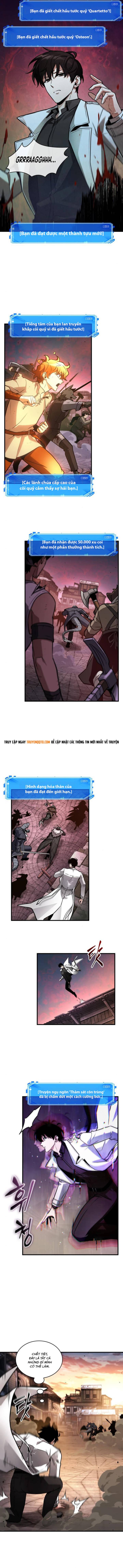 Toàn Trí Độc Giả Chap 242 - Next Chap 243