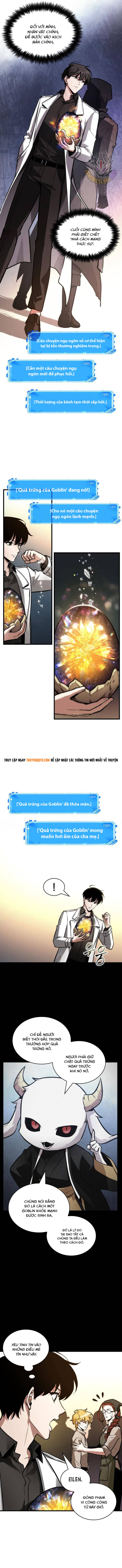 Toàn Trí Độc Giả Chap 242 - Next Chap 243