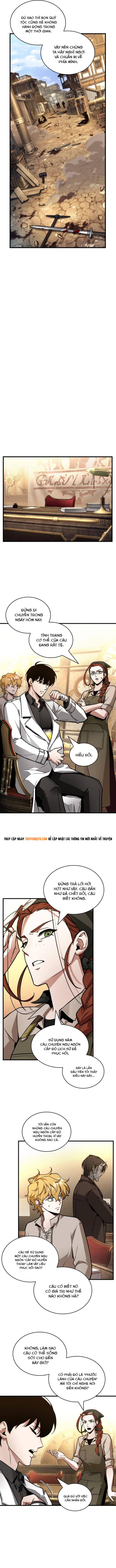 Toàn Trí Độc Giả Chap 242 - Next Chap 243
