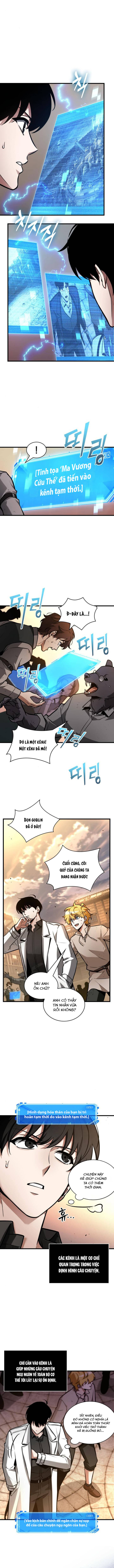 Toàn Trí Độc Giả Chap 242 - Next Chap 243