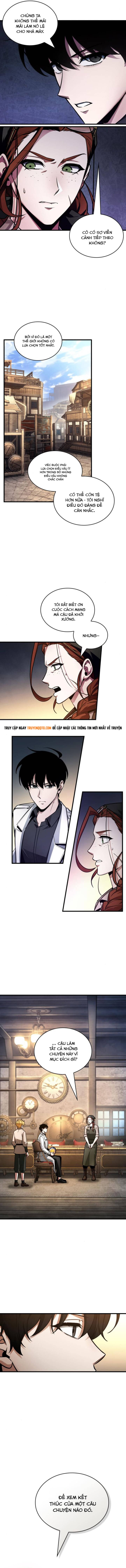 Toàn Trí Độc Giả Chap 242 - Next Chap 243