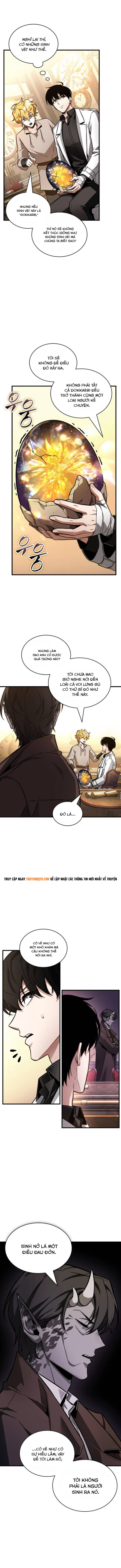 Toàn Trí Độc Giả Chap 243 - Next Chap 244