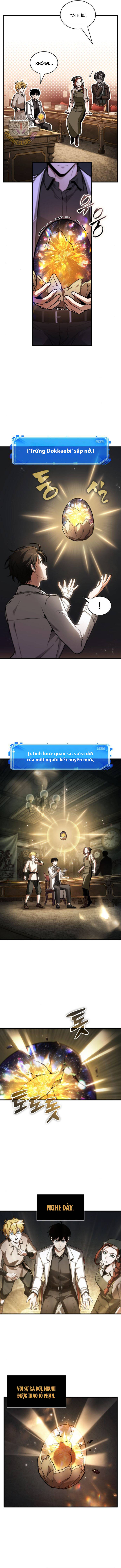 Toàn Trí Độc Giả Chap 243 - Next Chap 244