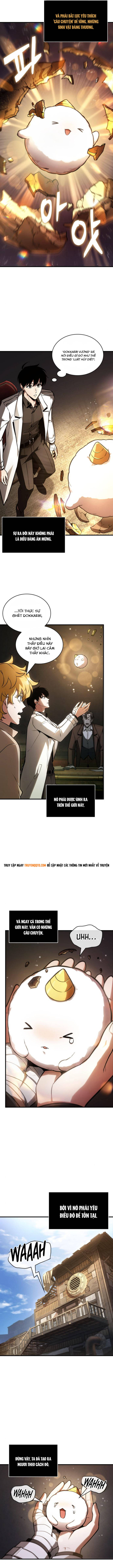 Toàn Trí Độc Giả Chap 243 - Next Chap 244