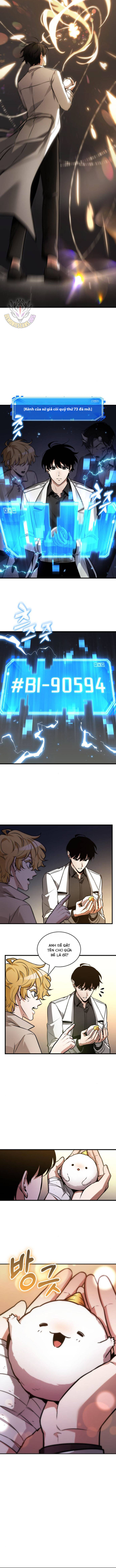 Toàn Trí Độc Giả Chap 243 - Next Chap 244