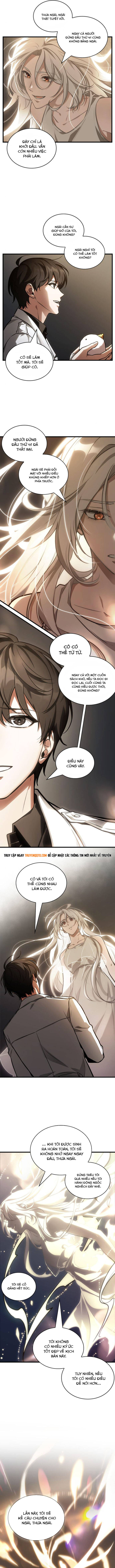 Toàn Trí Độc Giả Chap 243 - Next Chap 244