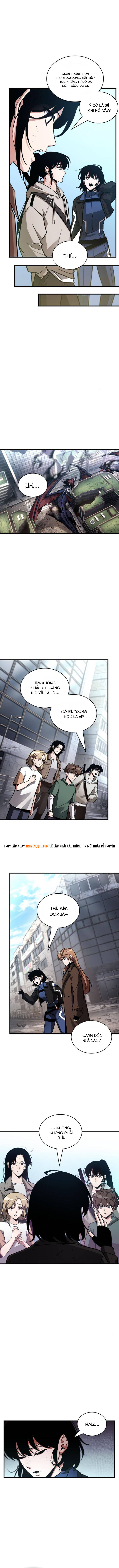 Toàn Trí Độc Giả Chap 243 - Next Chap 244