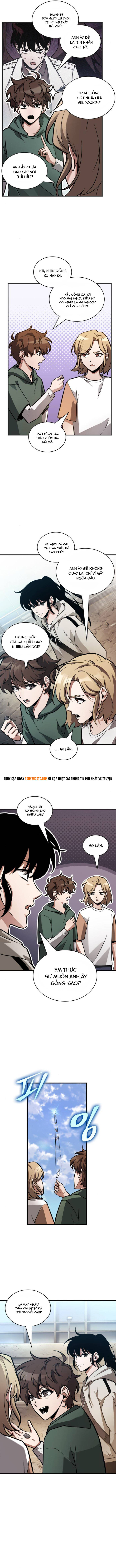 Toàn Trí Độc Giả Chap 243 - Next Chap 244