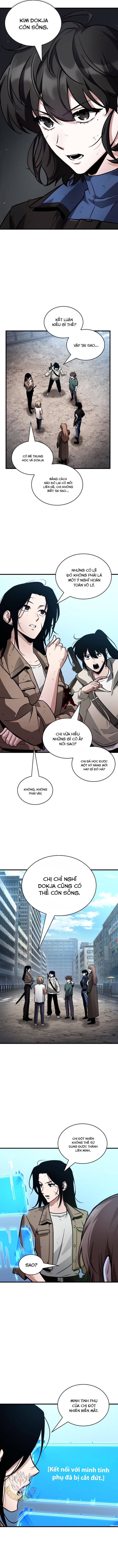 Toàn Trí Độc Giả Chap 243 - Next Chap 244