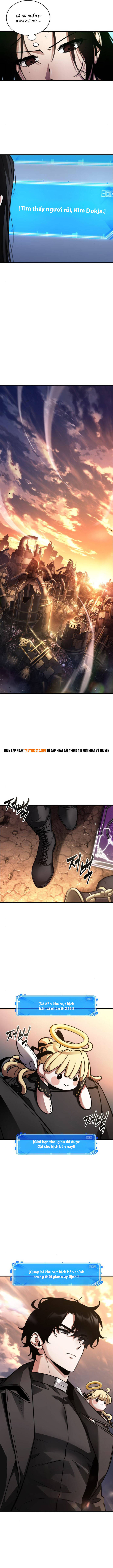 Toàn Trí Độc Giả Chap 243 - Next Chap 244