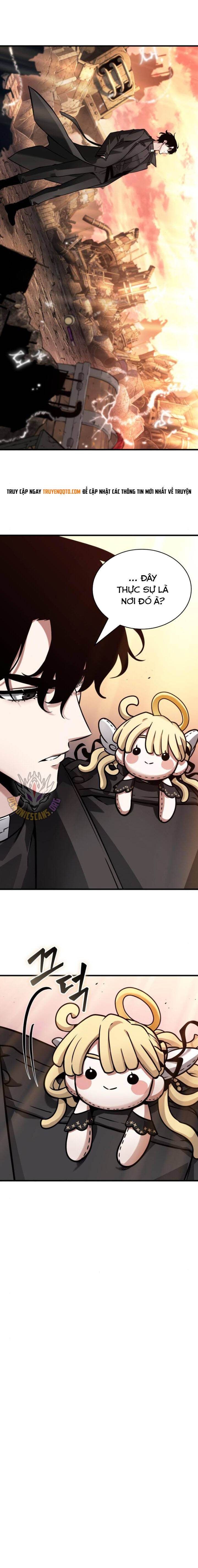 Toàn Trí Độc Giả Chap 243 - Next Chap 244