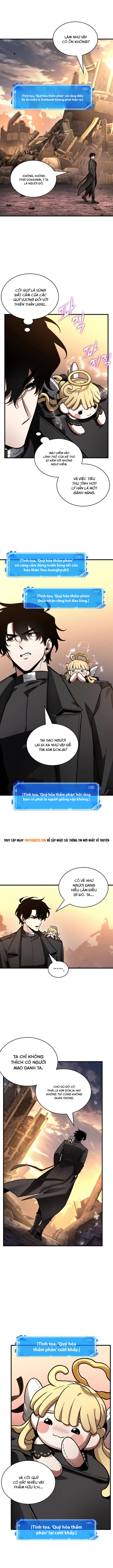 Toàn Trí Độc Giả Chap 244 - Next Chap 245
