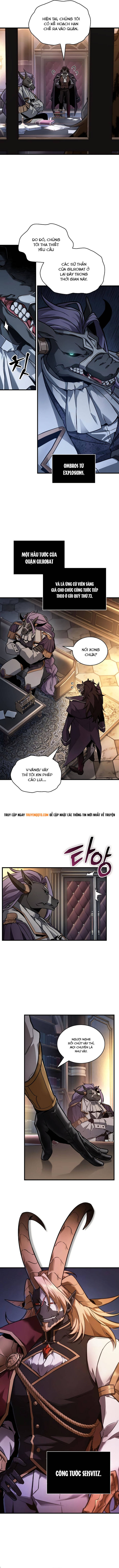 Toàn Trí Độc Giả Chap 244 - Next Chap 245