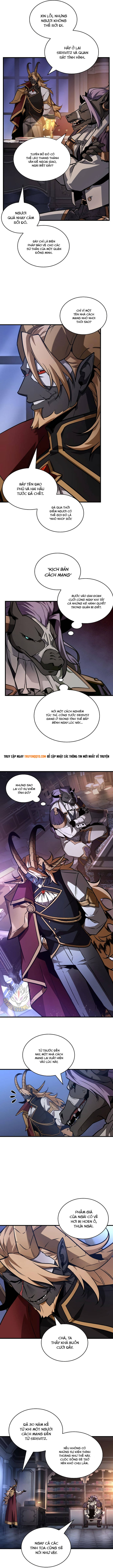 Toàn Trí Độc Giả Chap 244 - Next Chap 245