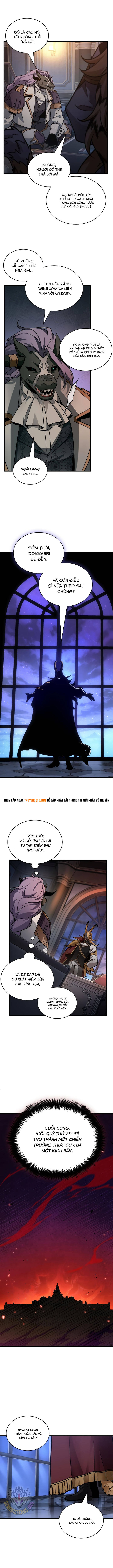 Toàn Trí Độc Giả Chap 244 - Next Chap 245