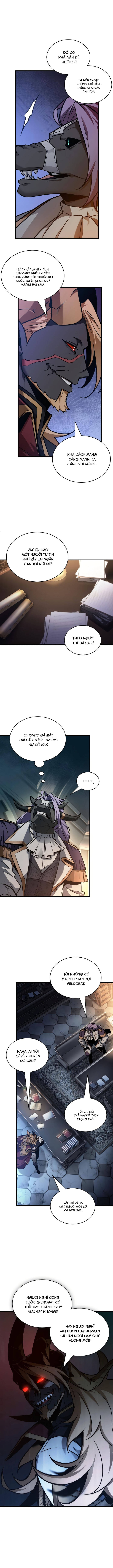 Toàn Trí Độc Giả Chap 244 - Next Chap 245