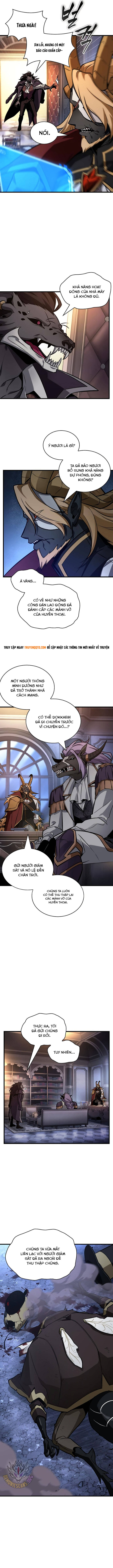 Toàn Trí Độc Giả Chap 244 - Next Chap 245