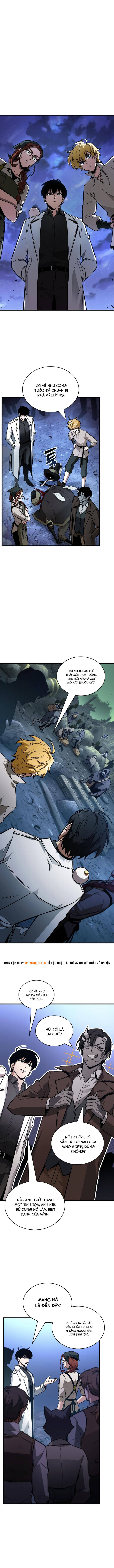 Toàn Trí Độc Giả Chap 244 - Next Chap 245