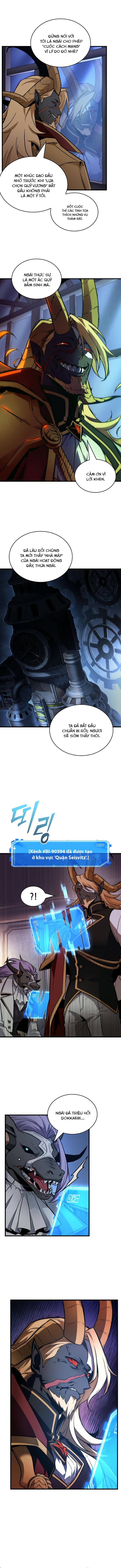 Toàn Trí Độc Giả Chap 244 - Next Chap 245