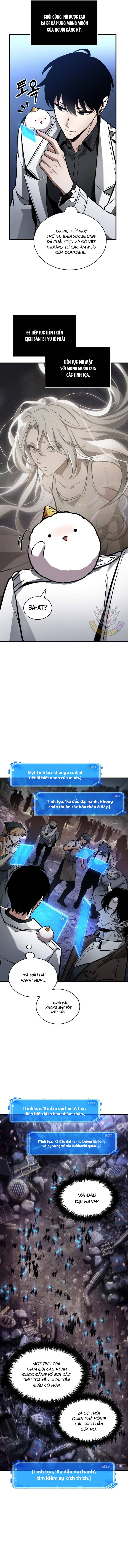 Toàn Trí Độc Giả Chap 244 - Next Chap 245