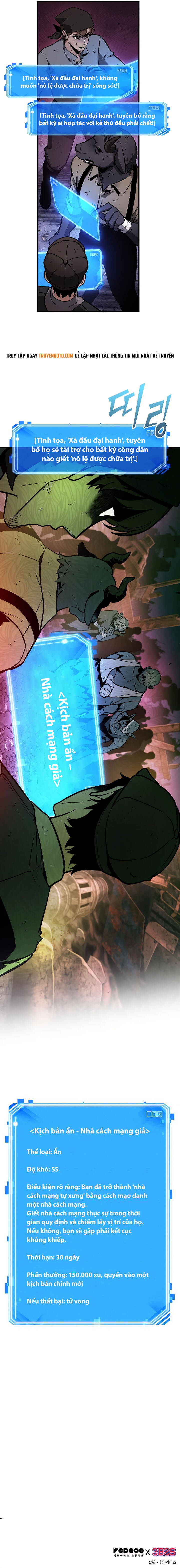 Toàn Trí Độc Giả Chap 244 - Next Chap 245