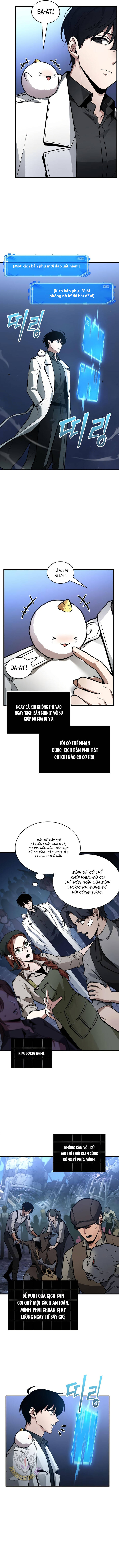 Toàn Trí Độc Giả Chap 244 - Next Chap 245