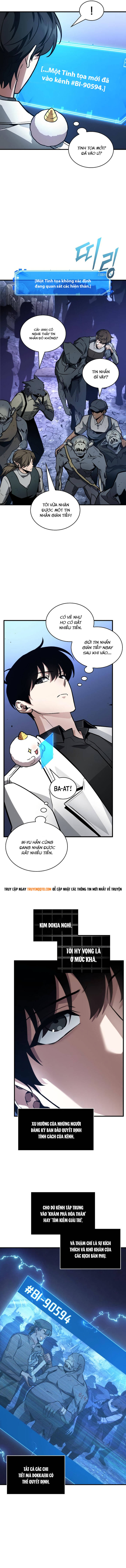 Toàn Trí Độc Giả Chap 244 - Next Chap 245