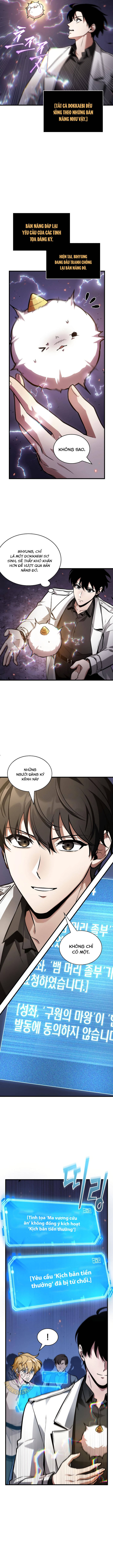 Toàn Trí Độc Giả Chap 245 - Next Chap 246
