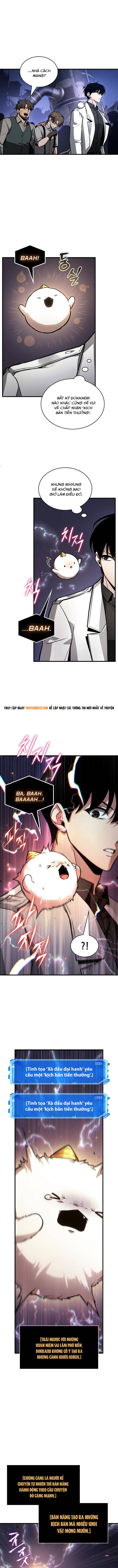 Toàn Trí Độc Giả Chap 245 - Next Chap 246