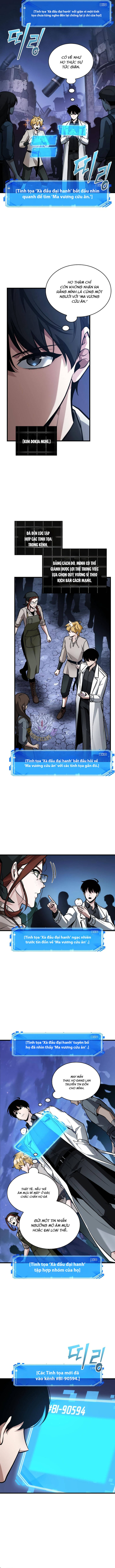 Toàn Trí Độc Giả Chap 245 - Next Chap 246