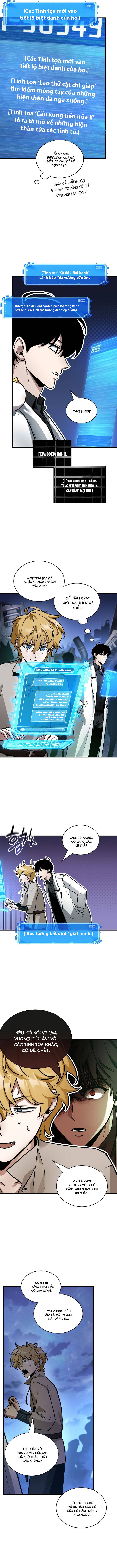 Toàn Trí Độc Giả Chap 245 - Next Chap 246
