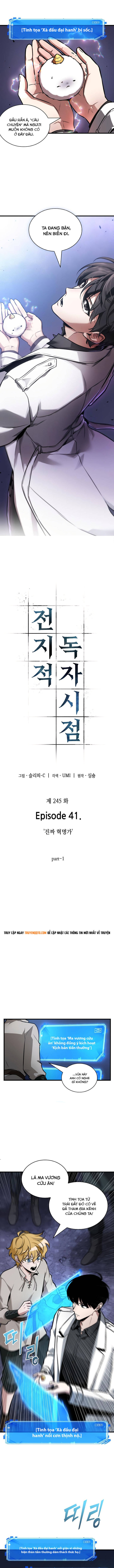 Toàn Trí Độc Giả Chap 245 - Next Chap 246