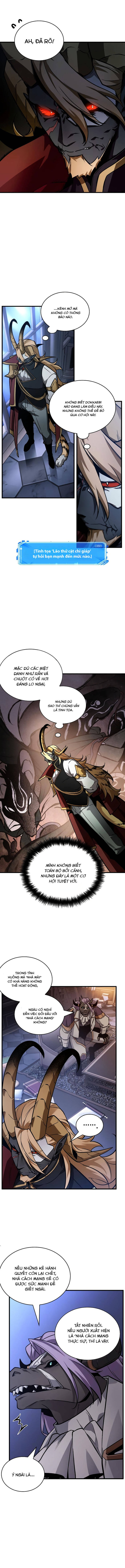 Toàn Trí Độc Giả Chap 245 - Next Chap 246
