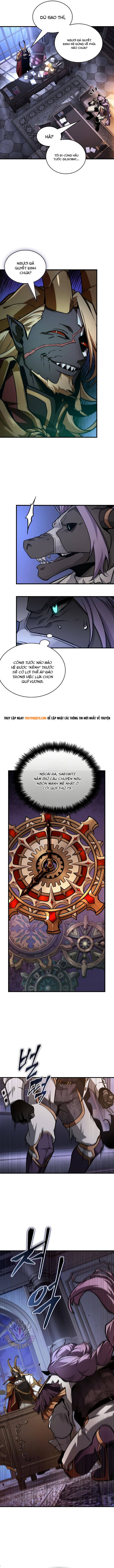 Toàn Trí Độc Giả Chap 245 - Next Chap 246