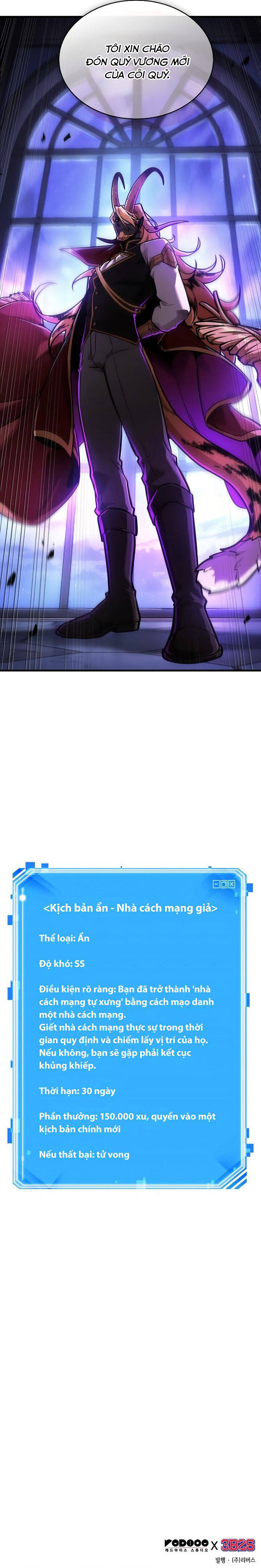 Toàn Trí Độc Giả Chap 245 - Next Chap 246