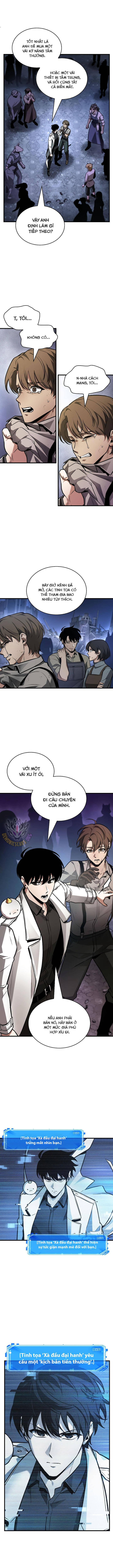 Toàn Trí Độc Giả Chap 245 - Next Chap 246