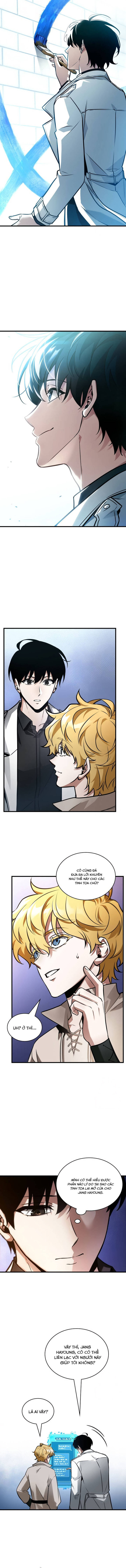 Toàn Trí Độc Giả Chap 246 - Next Chap 247
