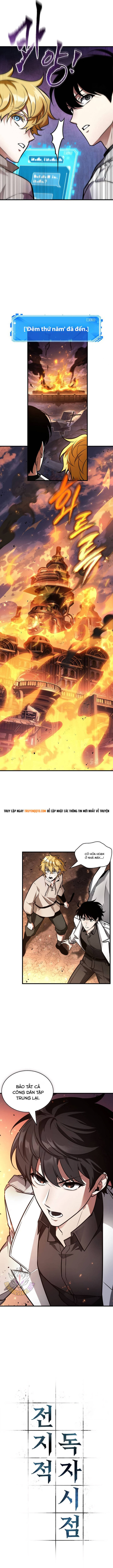Toàn Trí Độc Giả Chap 246 - Next Chap 247