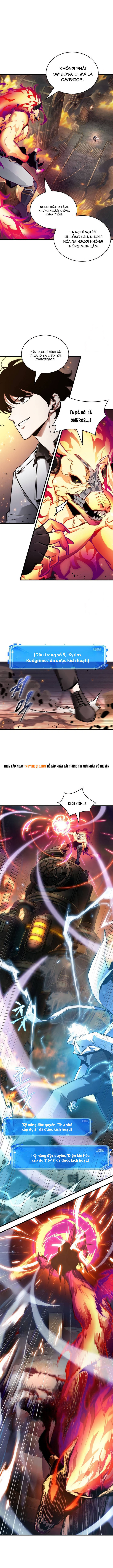 Toàn Trí Độc Giả Chap 246 - Next Chap 247