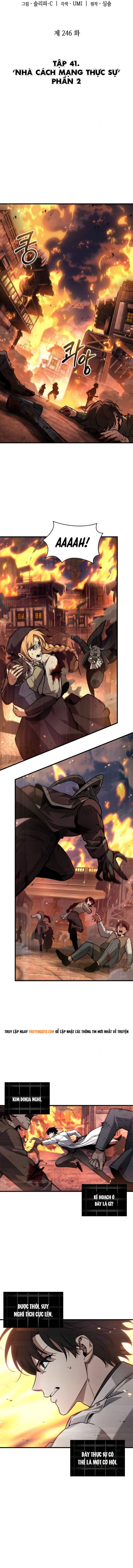 Toàn Trí Độc Giả Chap 246 - Next Chap 247