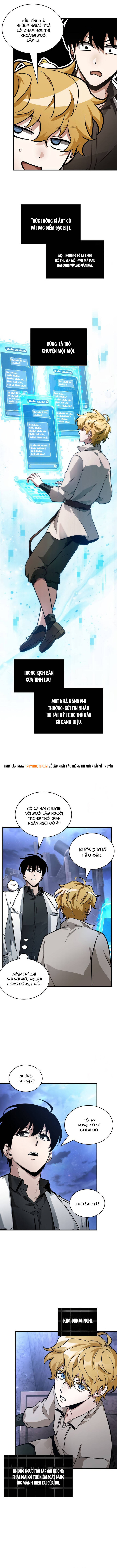 Toàn Trí Độc Giả Chap 246 - Next Chap 247