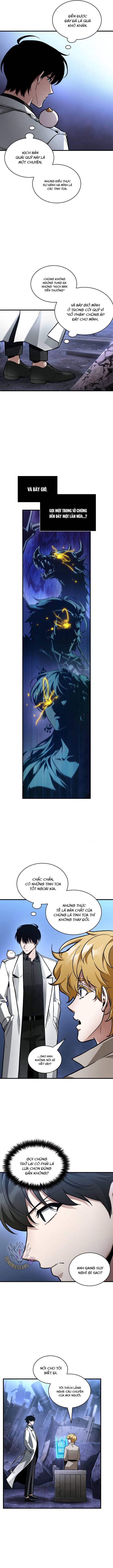 Toàn Trí Độc Giả Chap 246 - Next Chap 247