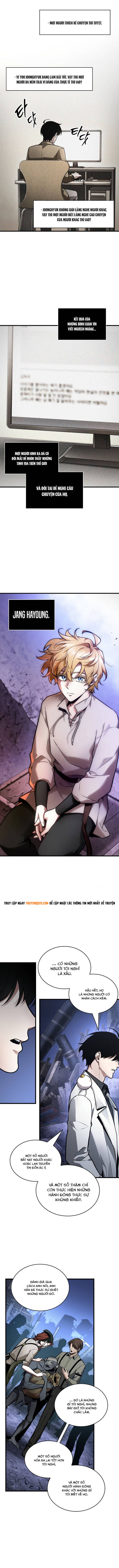 Toàn Trí Độc Giả Chap 246 - Next Chap 247