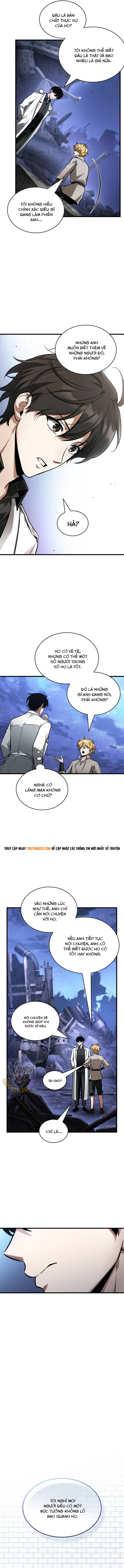 Toàn Trí Độc Giả Chap 246 - Next Chap 247