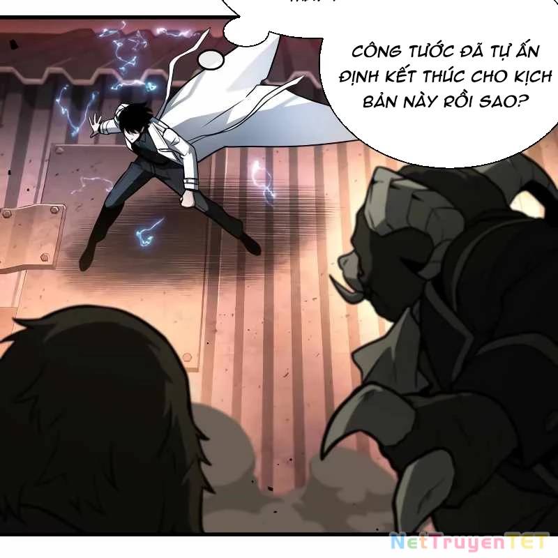 Toàn Trí Độc Giả Chap 247 - Next Chap 248