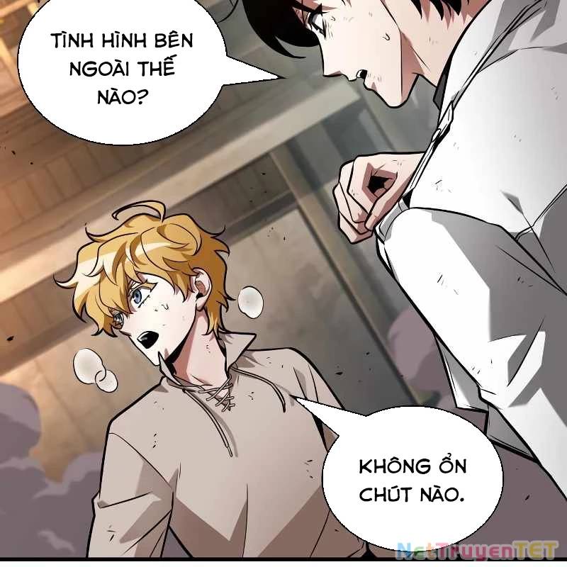 Toàn Trí Độc Giả Chap 247 - Next Chap 248