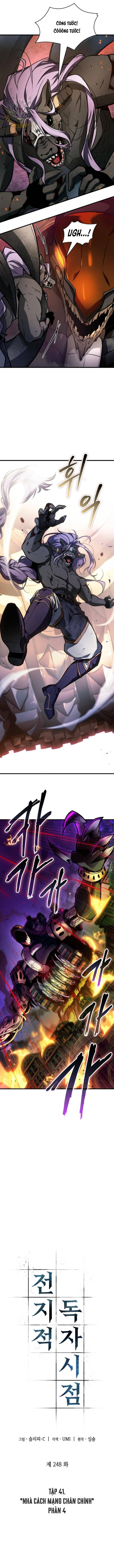 Toàn Trí Độc Giả Chap 248 - Next Chap 249