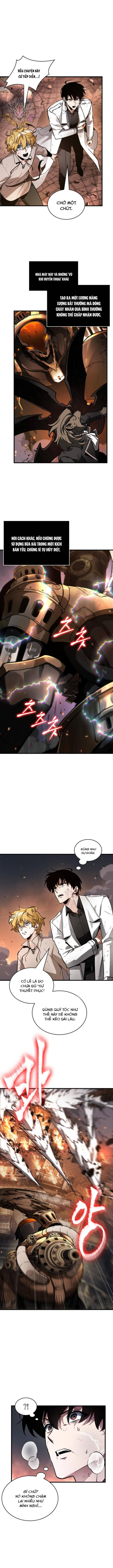 Toàn Trí Độc Giả Chap 248 - Next Chap 249