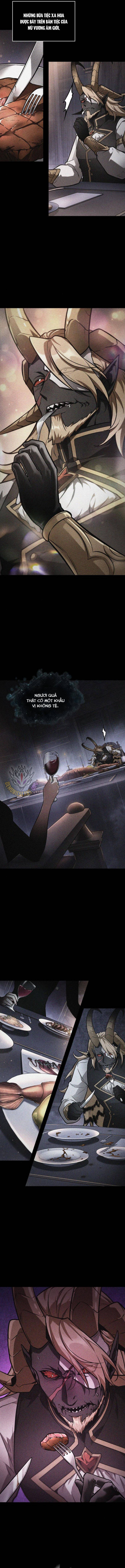 Toàn Trí Độc Giả Chap 248 - Next Chap 249